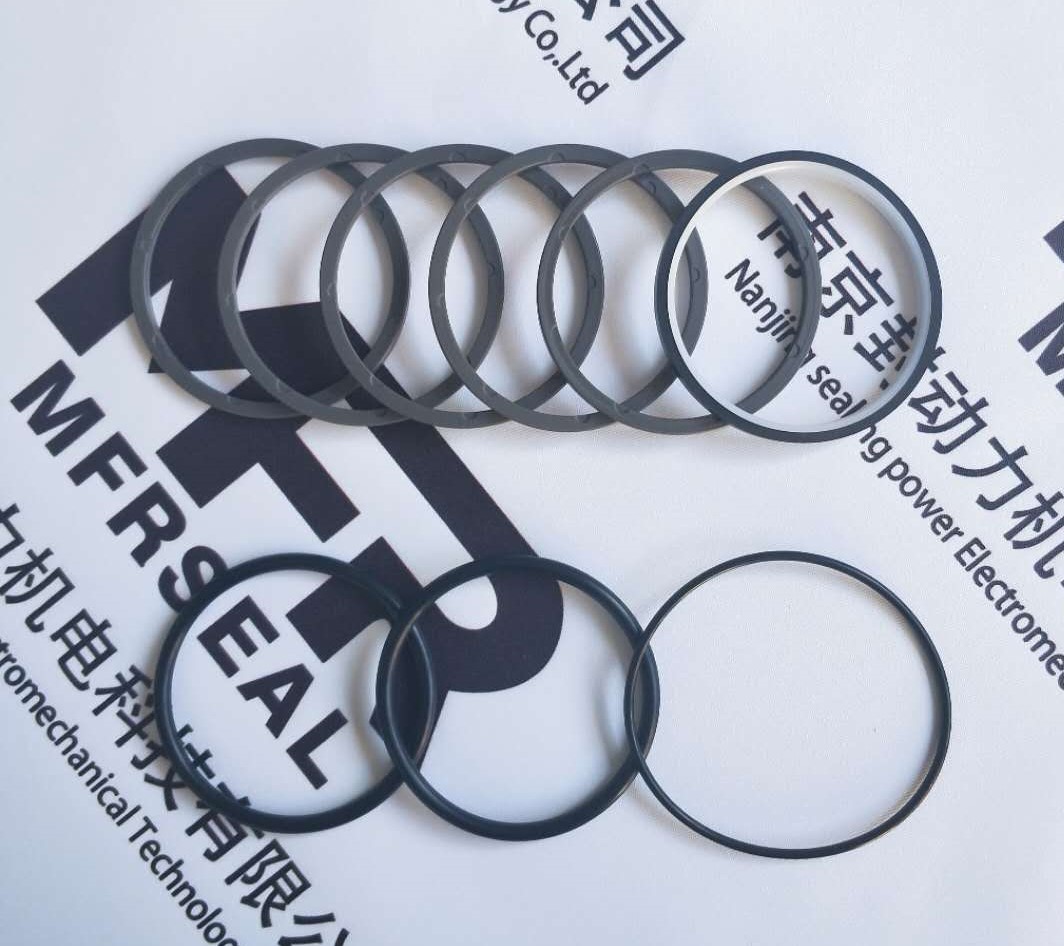 KOBELCO SK75-8 Ľ^ͷ CENTER JOINT SEAL KIT