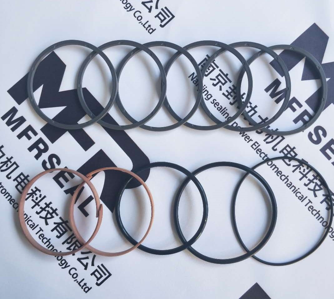 F(xin)HYUNDAI R305LC-7 Ľ^ͷ CENTER JOINT SEAL KIT