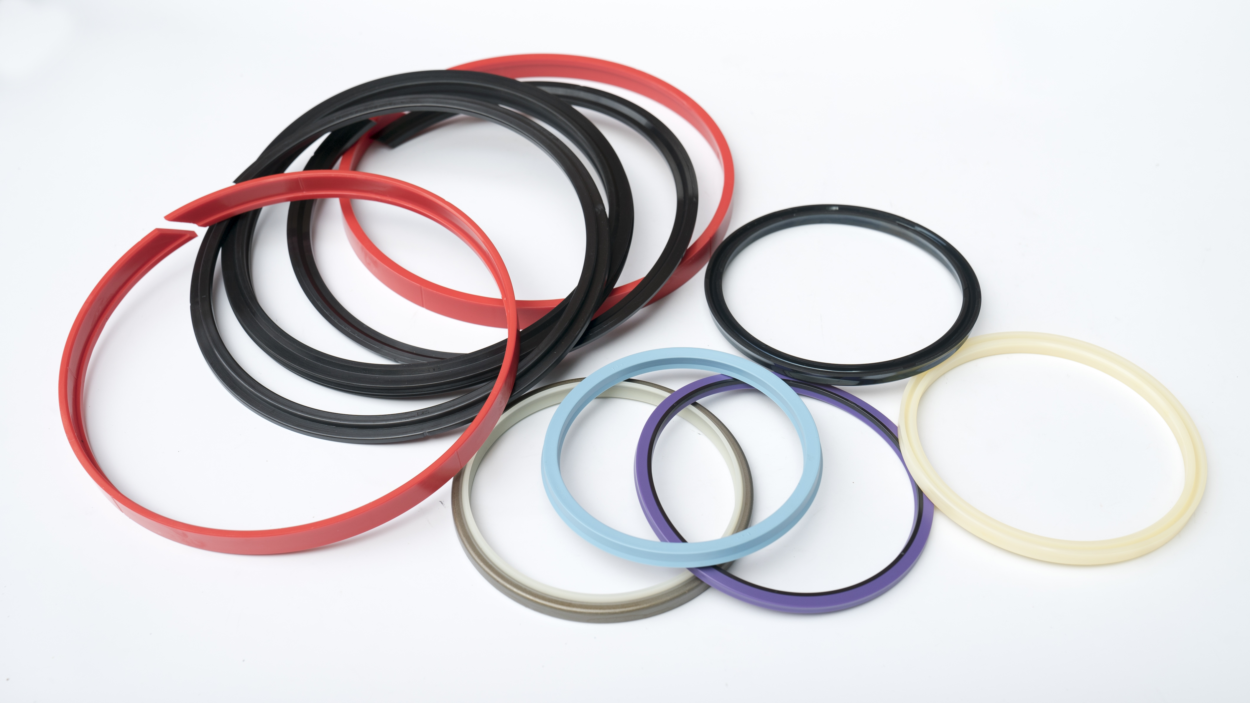 һ܇(ch) ͸ͷMain cylinder oil seal