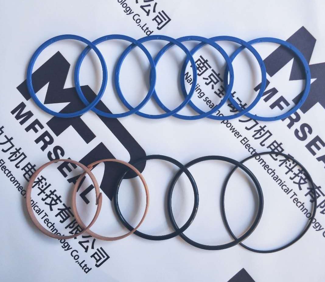 F(xin)HYUNDAI R220LC-5 Ľ^ͷ CENTER JOINT SEAL KIT