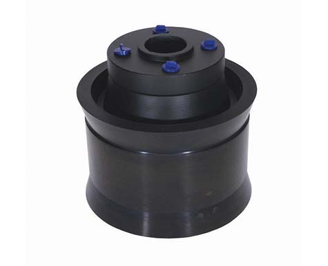 200 wz CONCRETE PUMP RUBBER PISTON