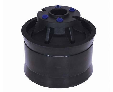 ܇230 wz CONCRETE PUMP RUBBER PISTON