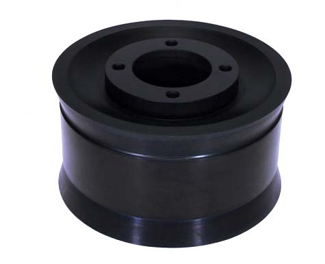 (lin)ؿƦ260 zw CONCRETE PUMP RUBBER PISTON