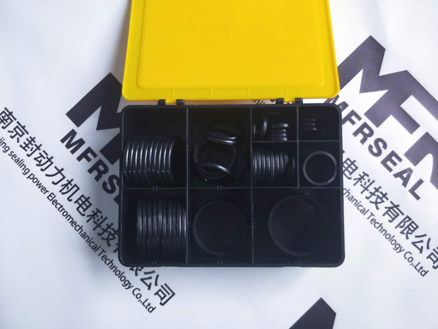 رCATERPILLAR ܽ^úbOȦ BOX O-RING